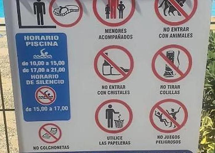 Appartement Mercedes - Playa Torremolinos