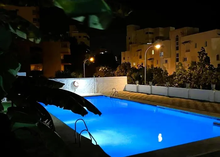 Appartement Mercedes - Playa