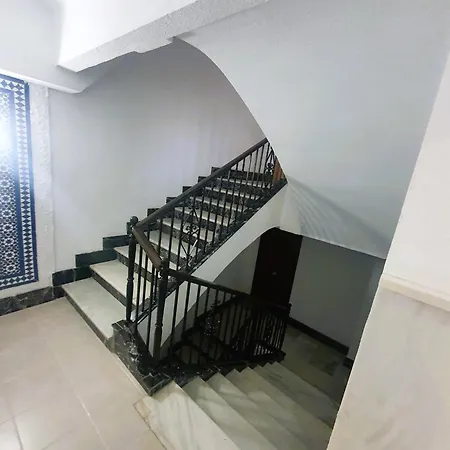 Mercedes - Playa Apartment *