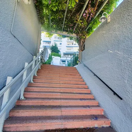 Apartment Mercedes - Playa *