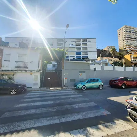 Mercedes - Playa * Torremolinos