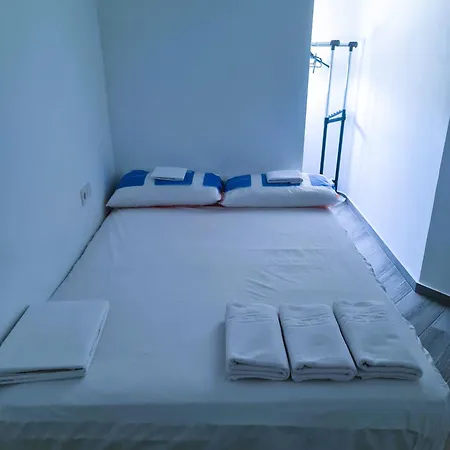 Apartment Mercedes - Playa