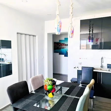 Apartment Mercedes - Playa Torremolinos