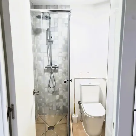 Apartment Mercedes - Playa