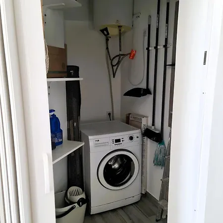 Mercedes - Playa Apartment *