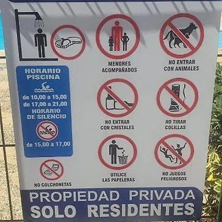 Apartment Mercedes - Playa Torremolinos