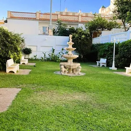 Mercedes - Playa Torremolinos